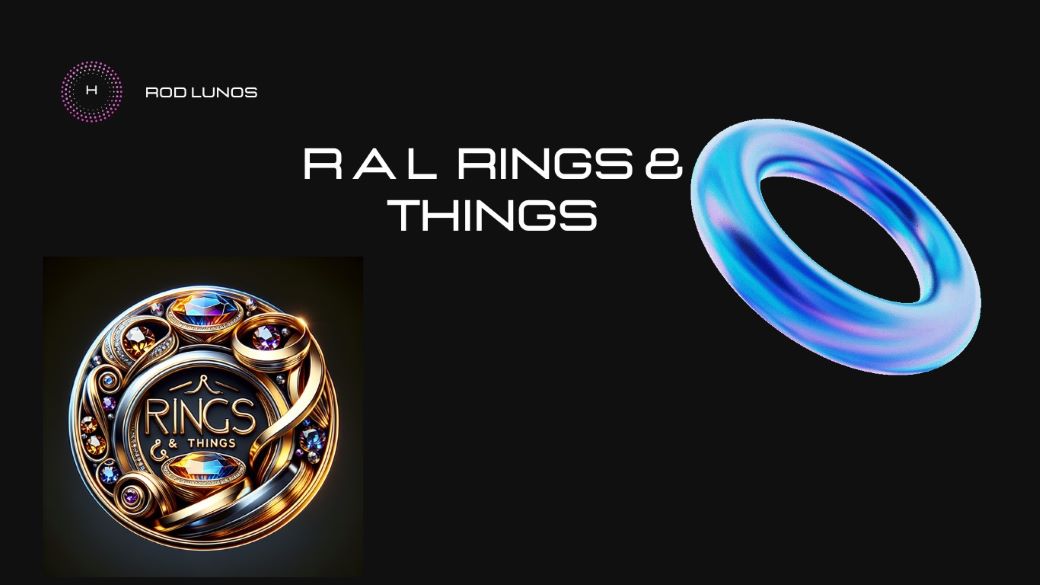 R L Rings & Things